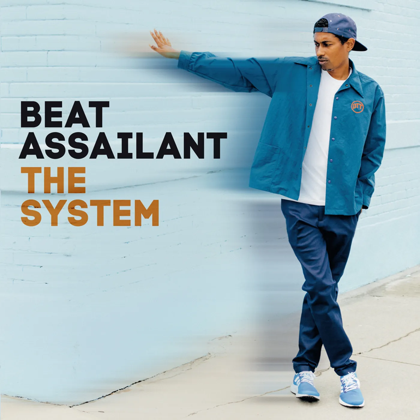 Beat Assailant SYSTEM CD