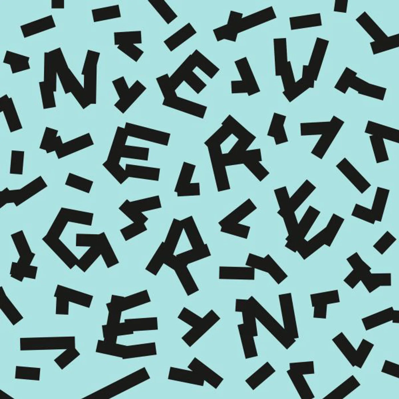 Johannes Volk Nevergreen Vinyl Record