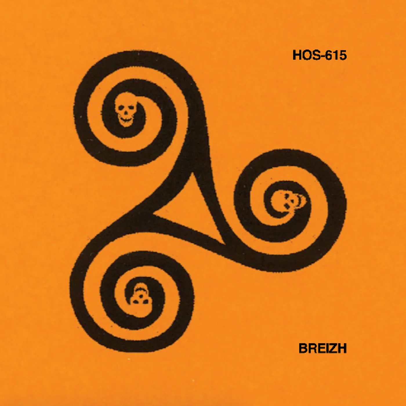 Low Jack BREIZH CD
