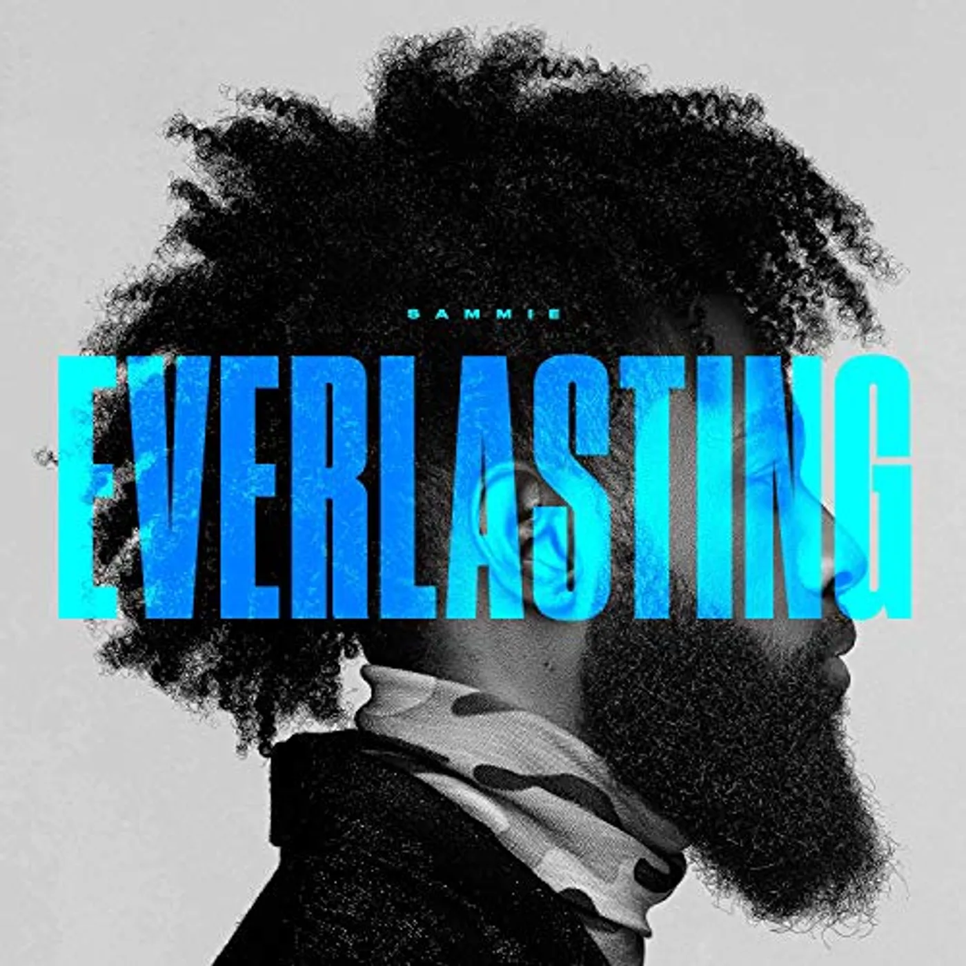 Sammie EVERLASTING CD