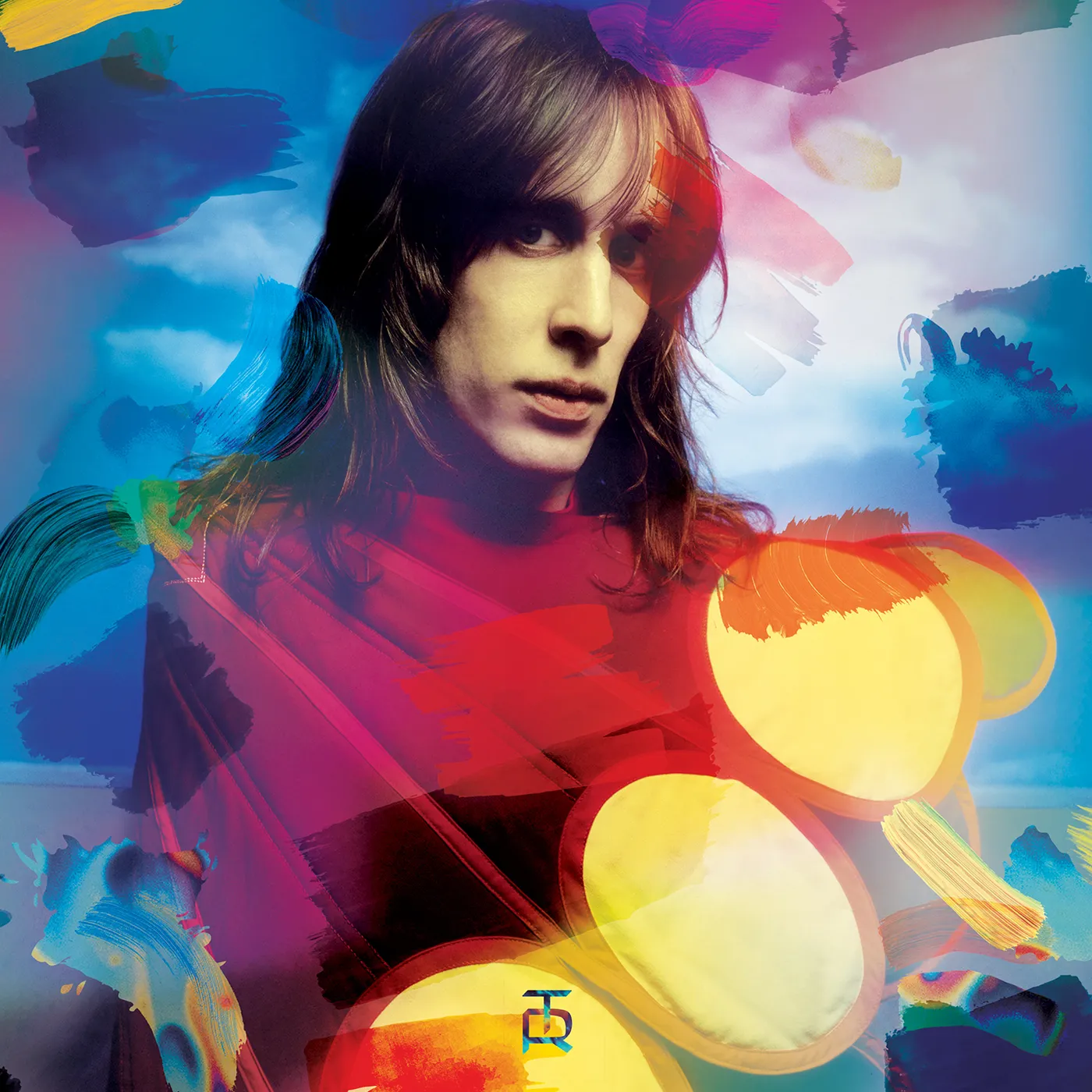 Todd Rundgren COMPLETE U.S. BEARSVILLE & WARNER BROS. SINGLES Vinyl Record