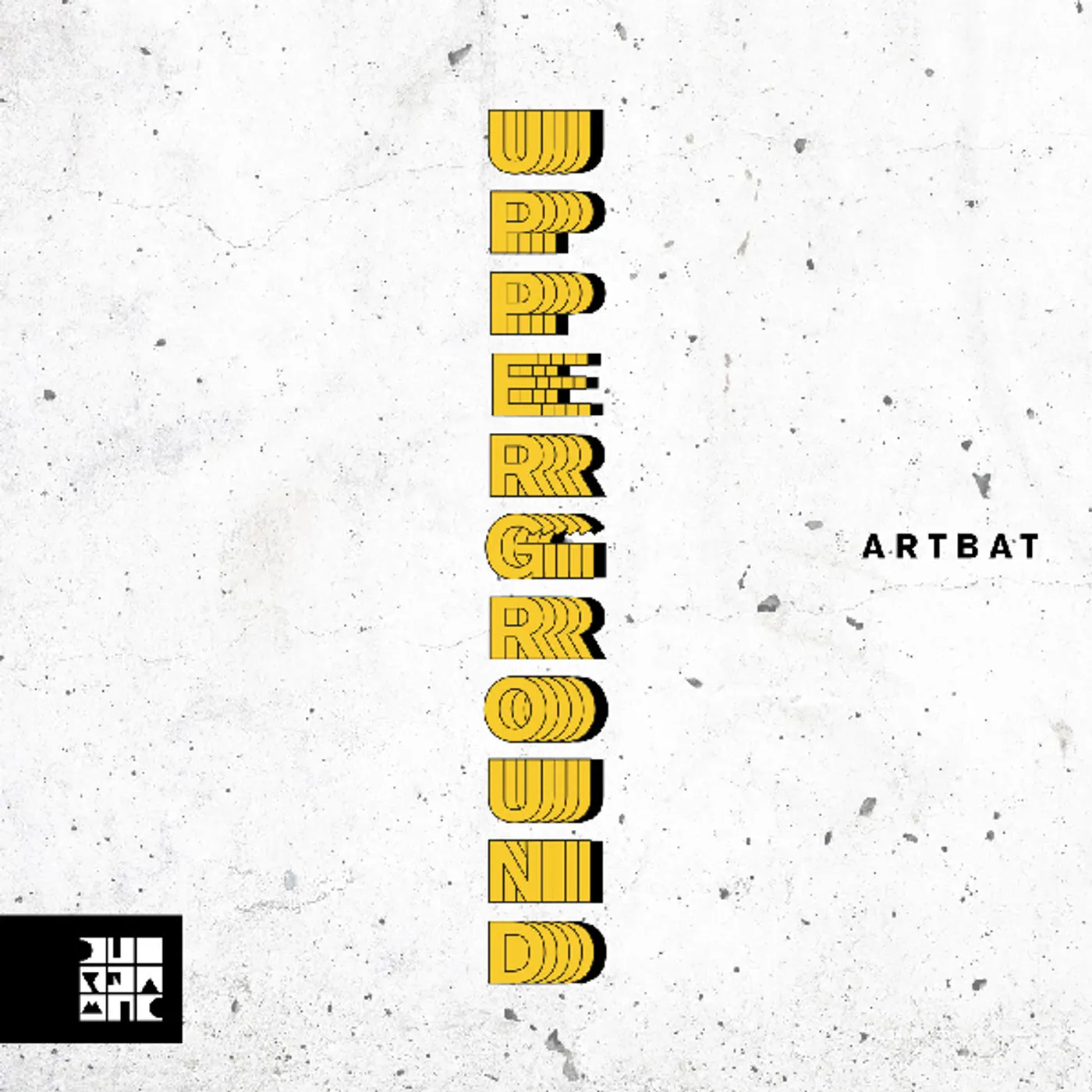 ARTBAT UPPERGROUND Vinyl Record