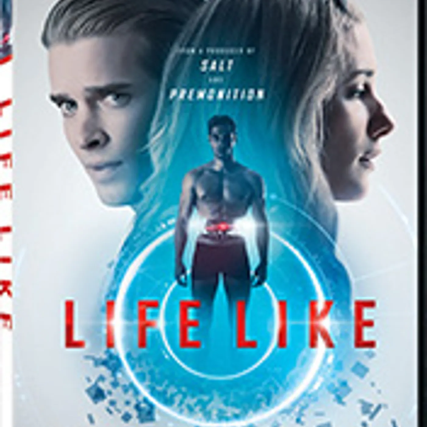 LIFE LIKE DVD