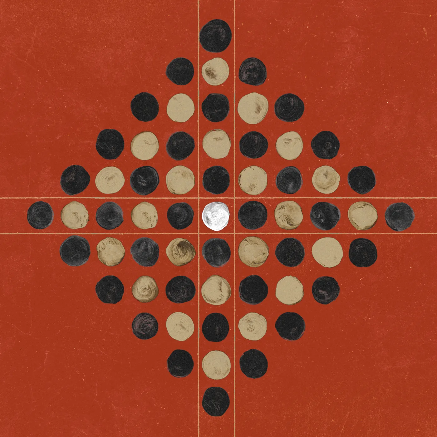 Thrice Deeper Wells Vinyl Record