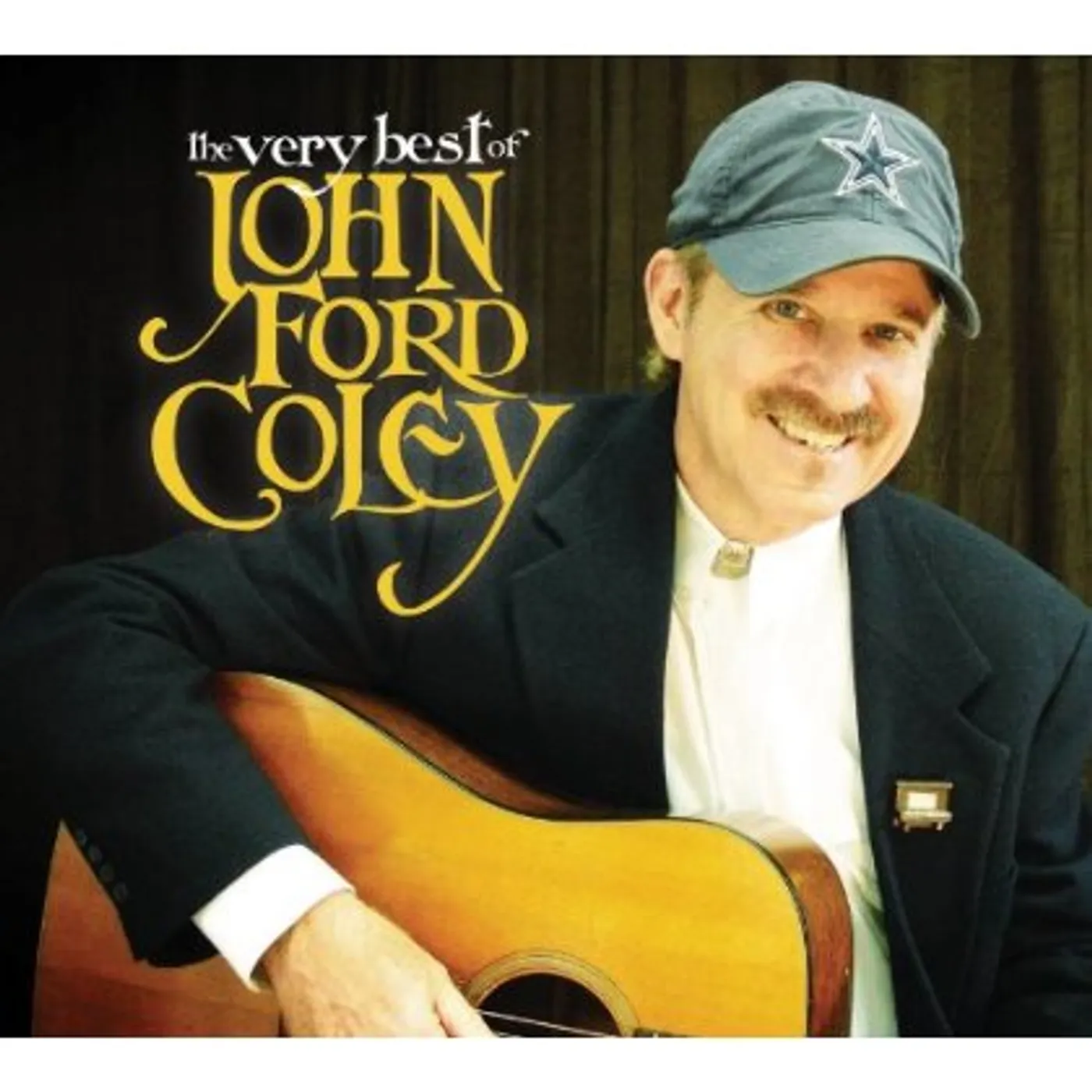 John Ford Coley VERY BEST OF (HQCD) CD