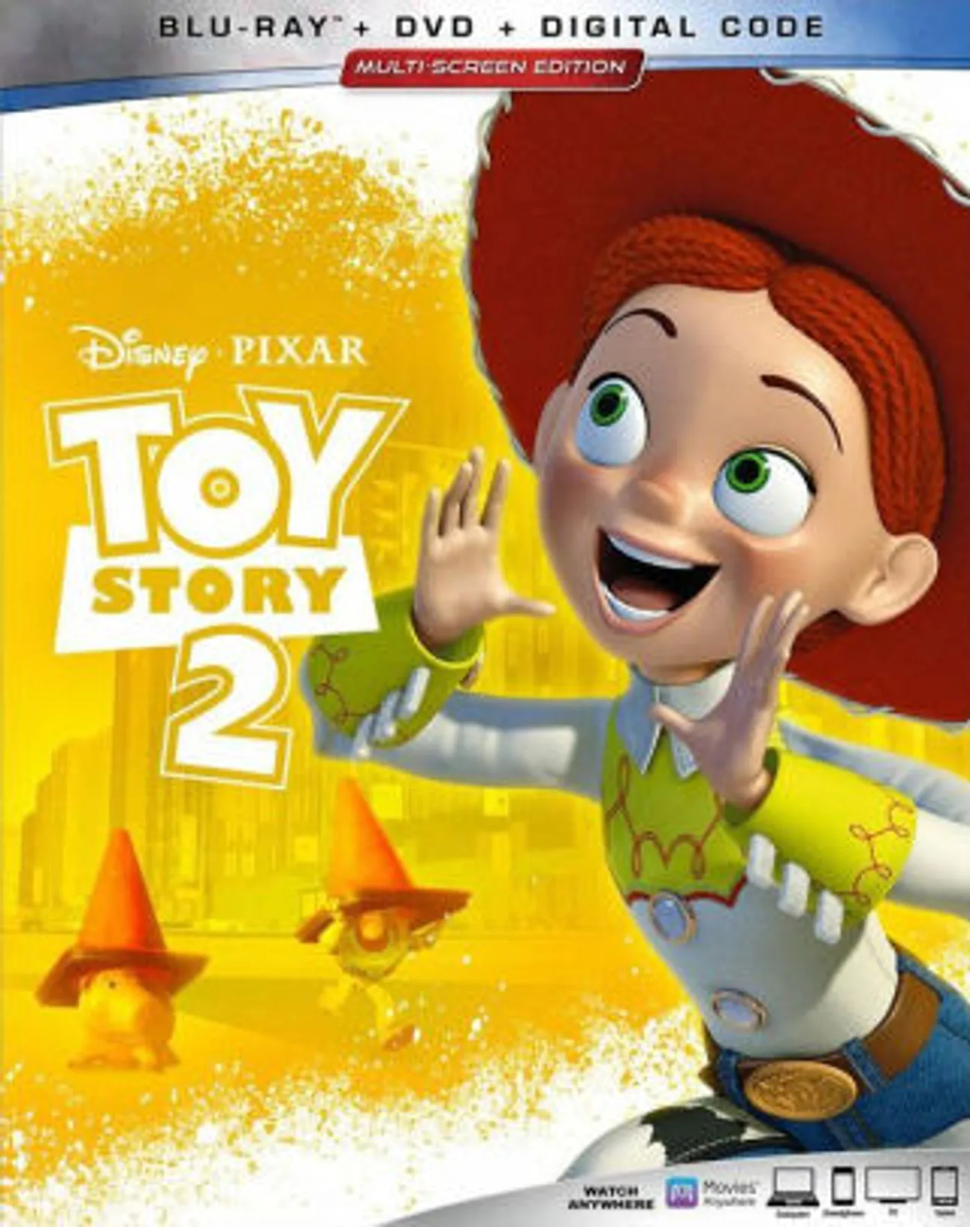 toy story 2