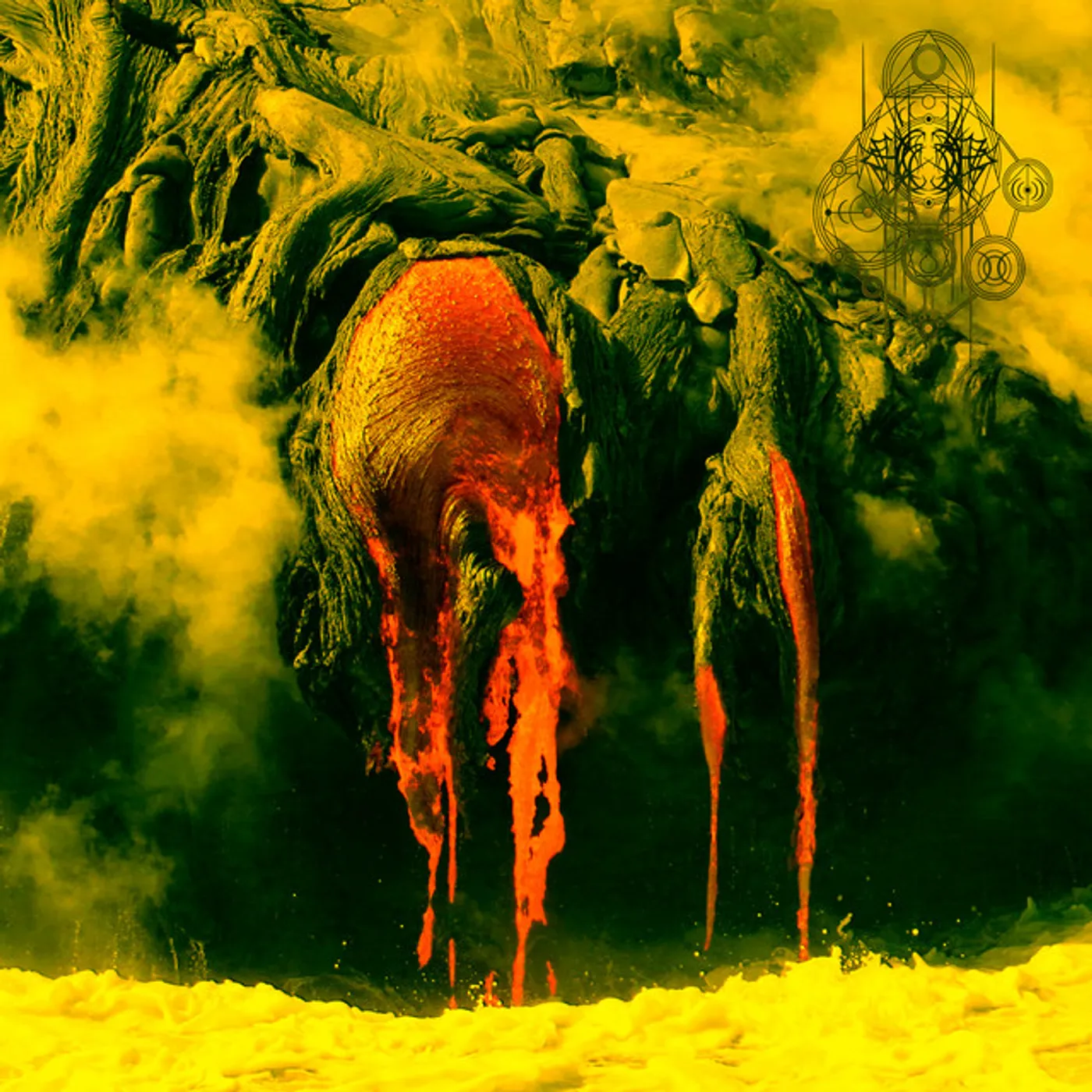 Nekrasov LUST OF CONSCIOUSNESS CD