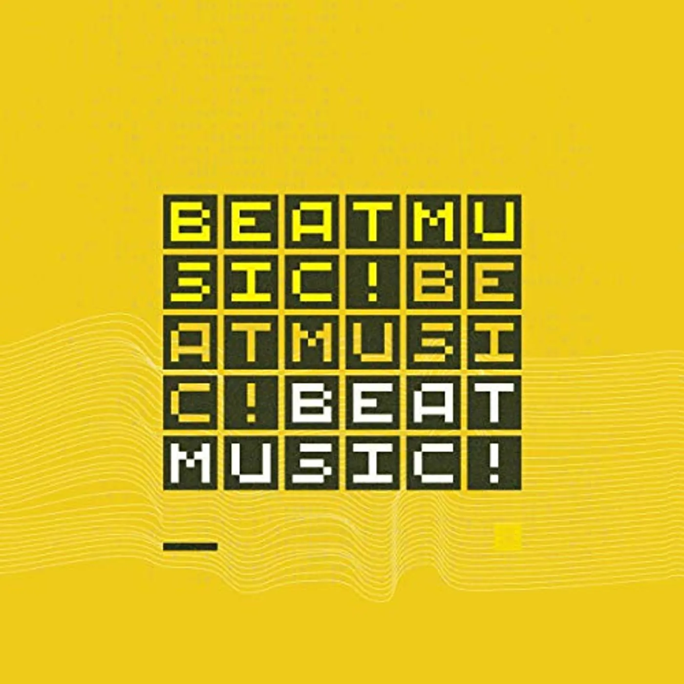 Mark Guiliana BEAT MUSIC BEAT MUSIC BEAT MUSIC CD
