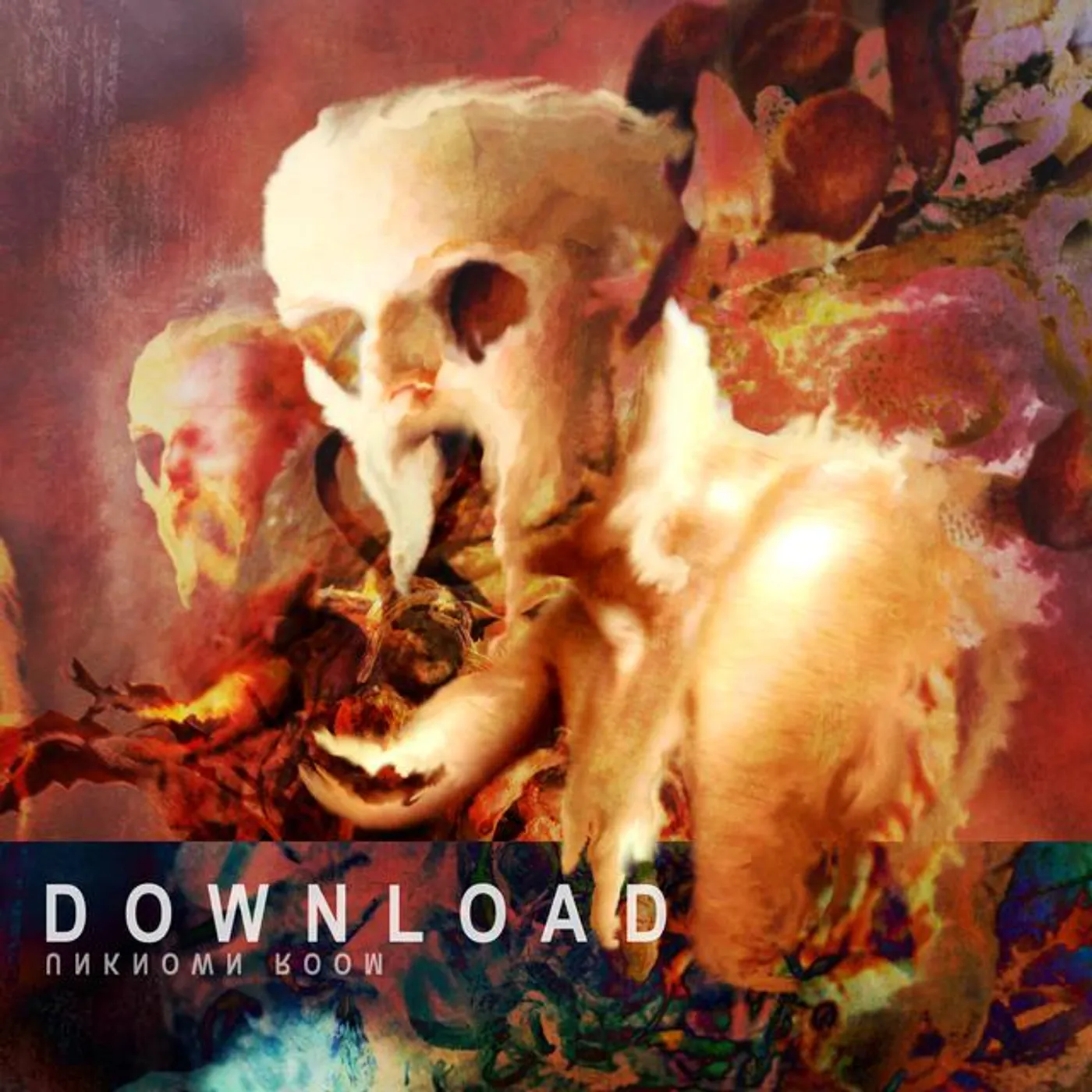 Download Unknown Room Vinyl Record