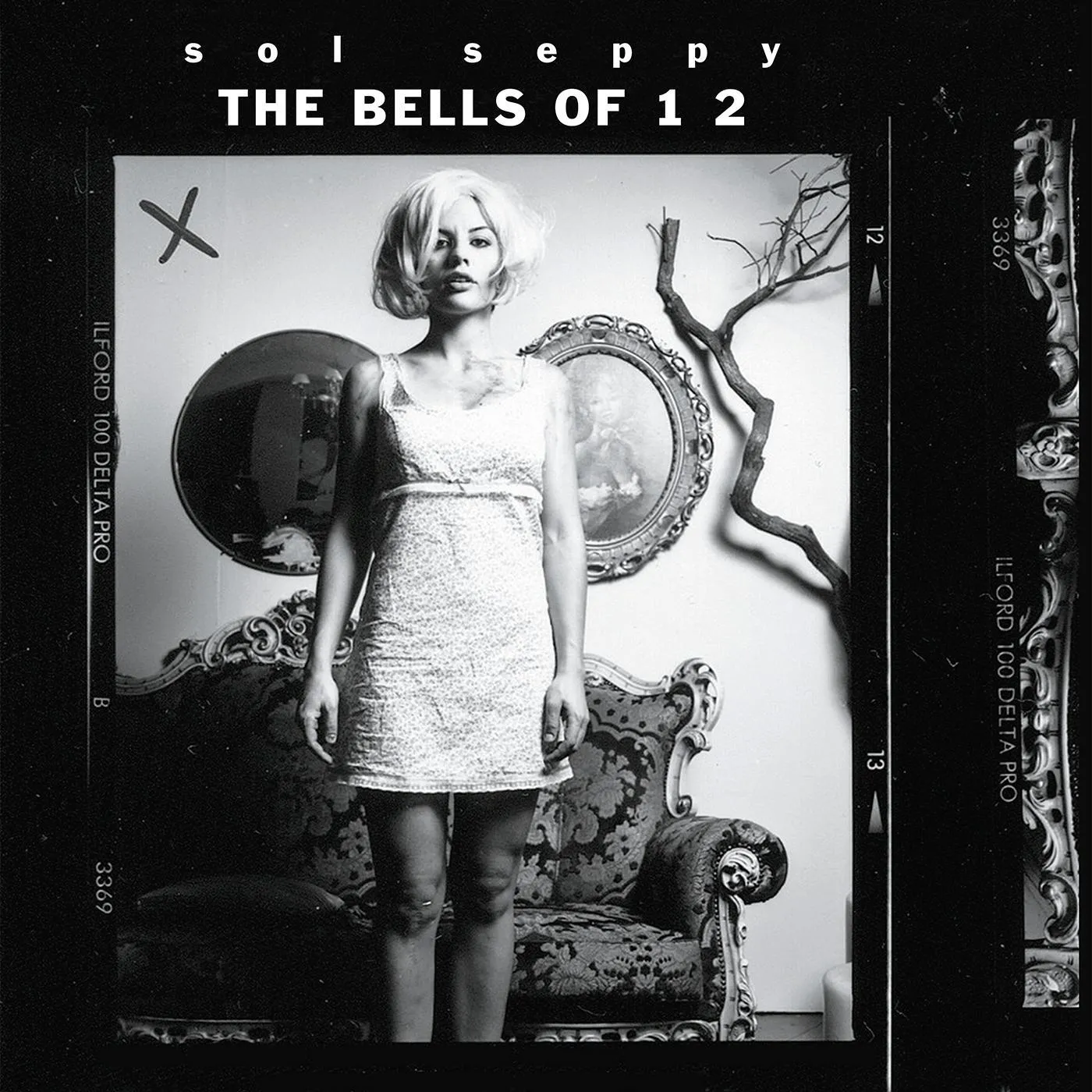 Sol Seppy BELLS OF 1 2 Vinyl Record