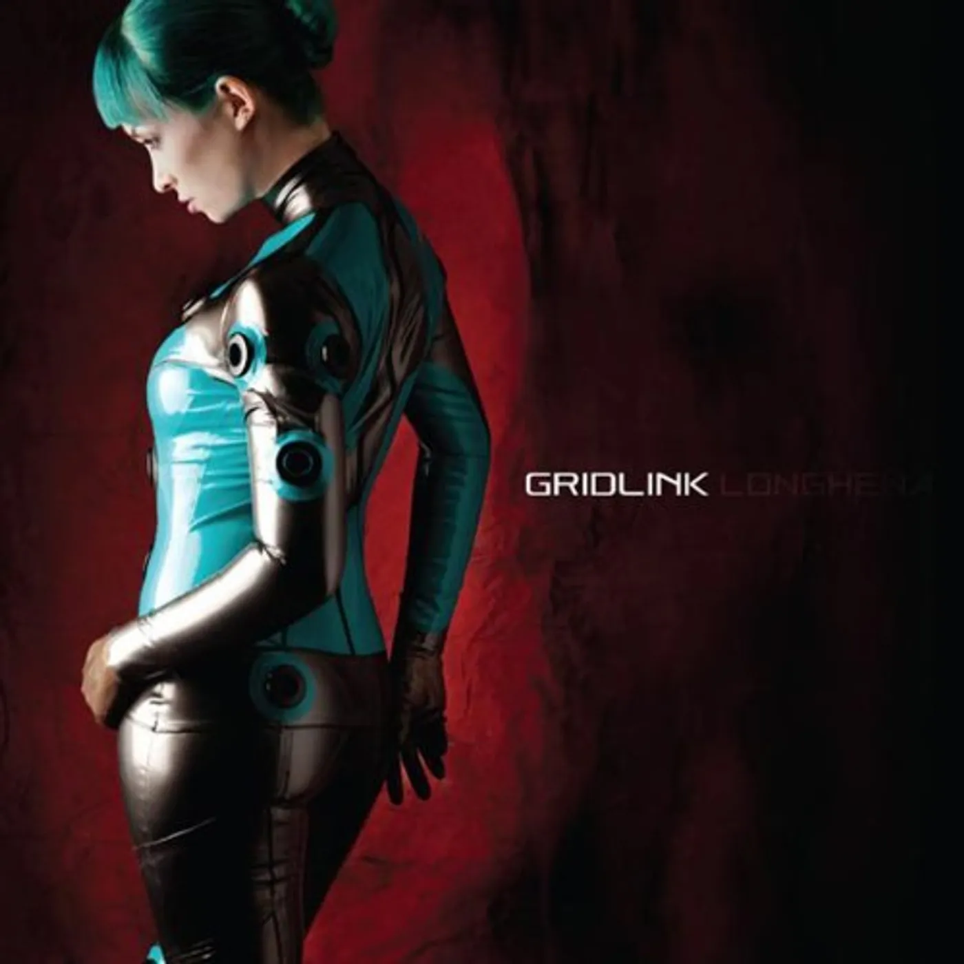 Gridlink LONGHENA CD