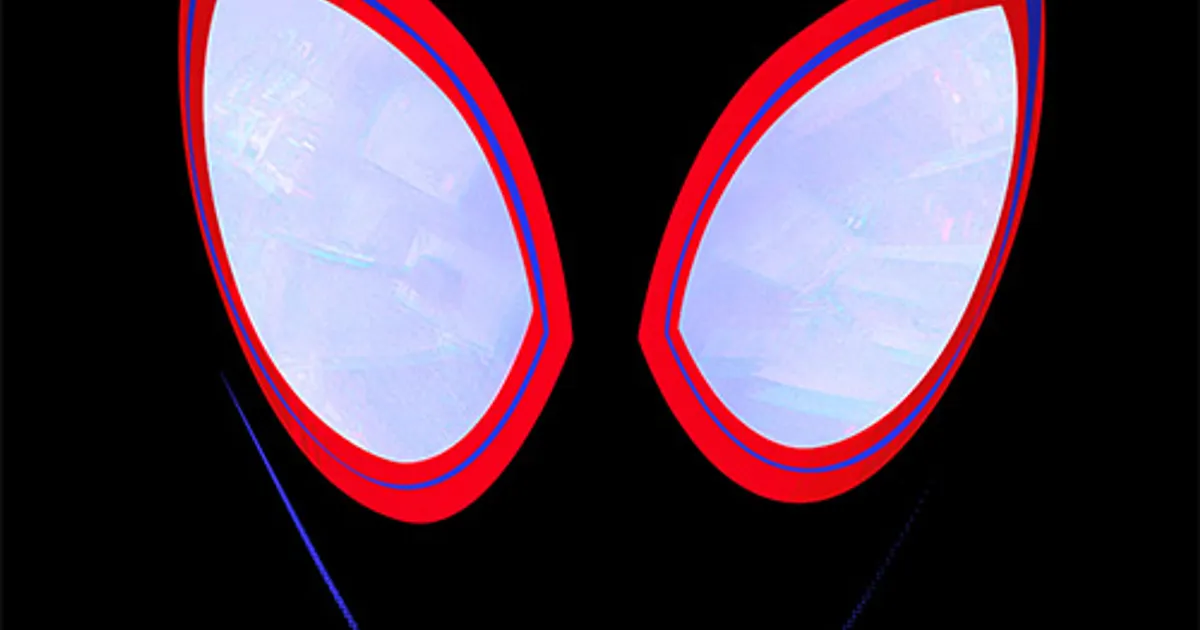 Amazon.co.jp: Spider-Man: Across the Spider-Verse (Original