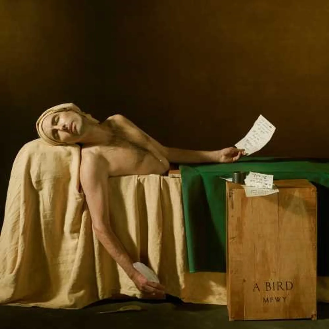 Andrew Bird My Finest Work Yet Vinyl Record