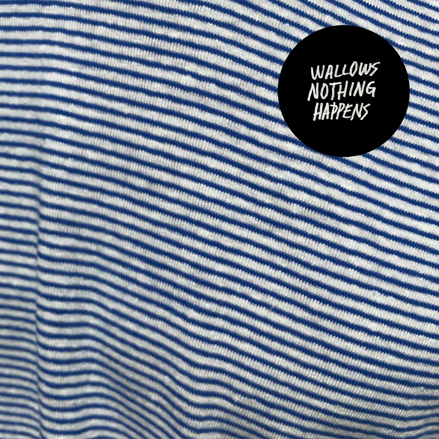 Wallows Nothing Happens Vinyl Record