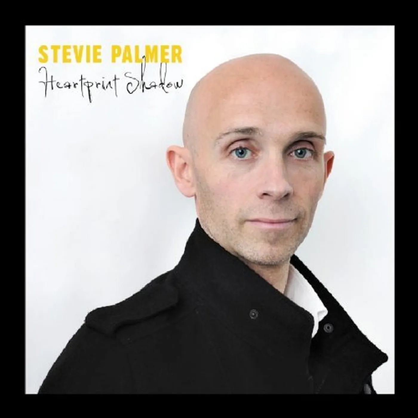 Stevie Palmer HEARTPRINT SHADOW CD