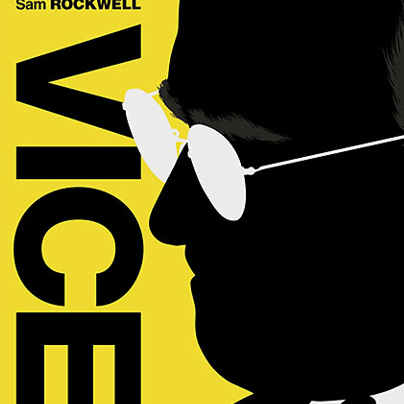 The Vice DVD