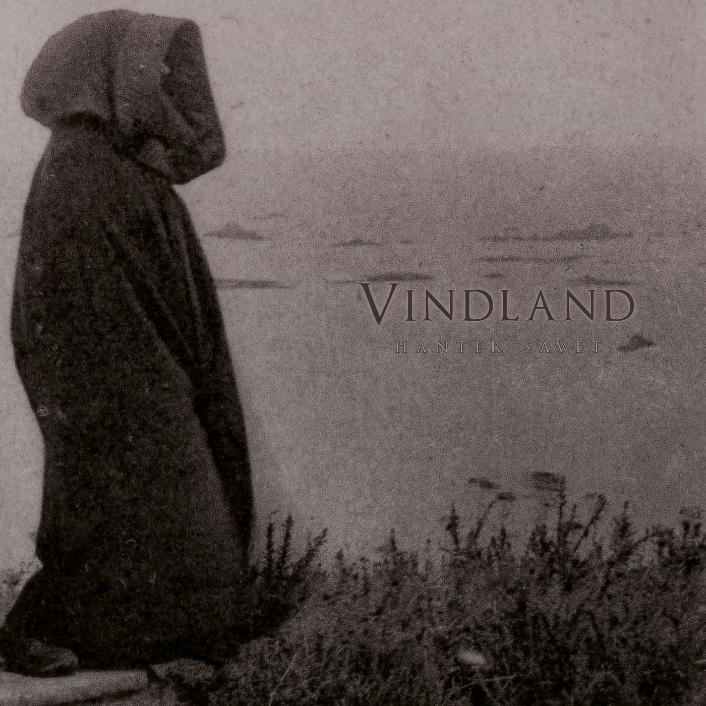 Vindland HANTER SAVET CD