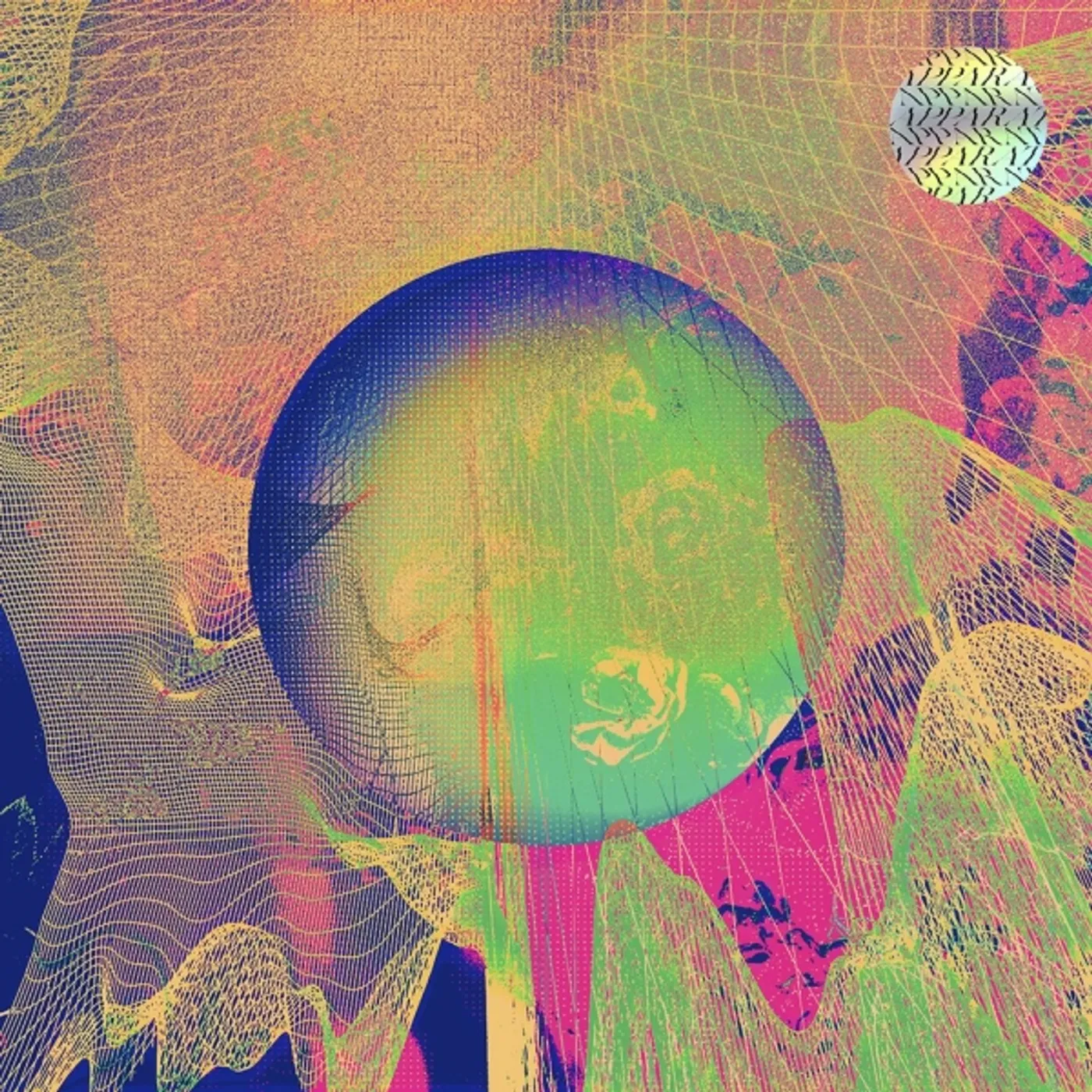 Apparat LP5 CD