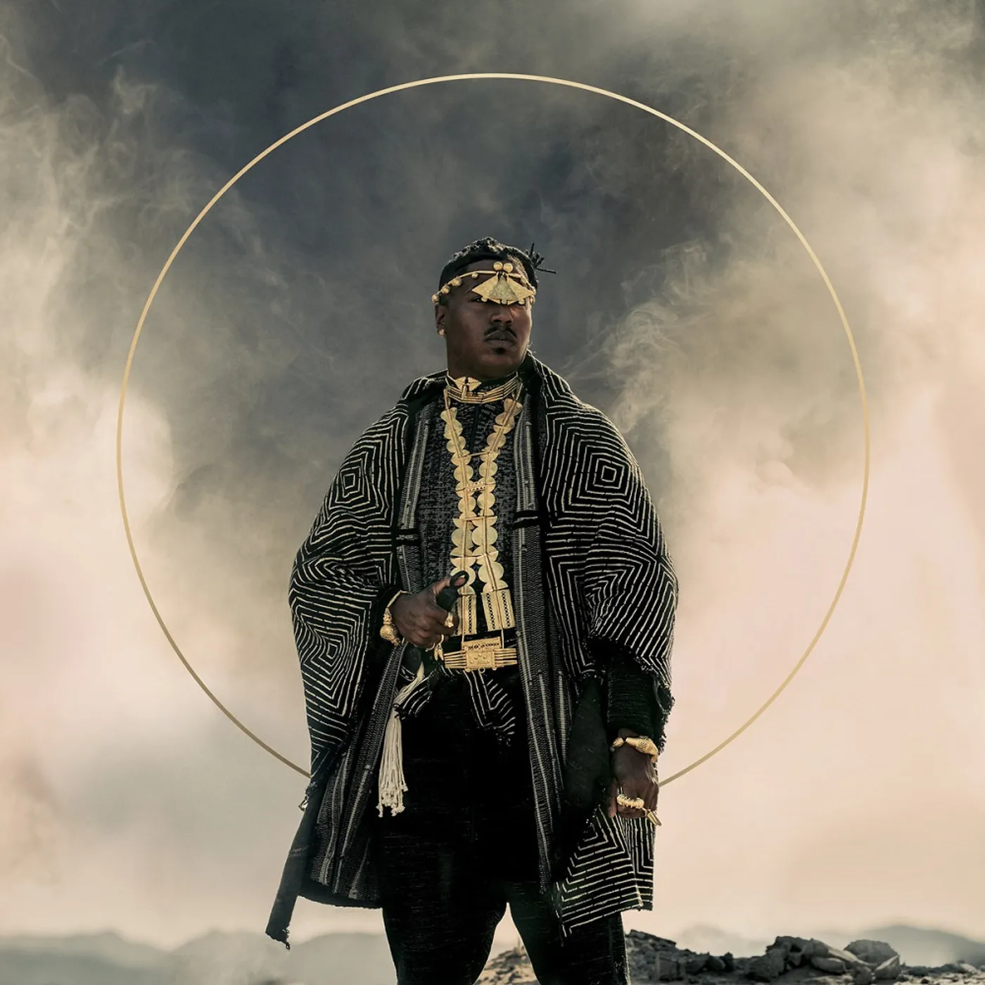 Christian Scott aTunde Adjuah ANCESTRAL RECALL CD