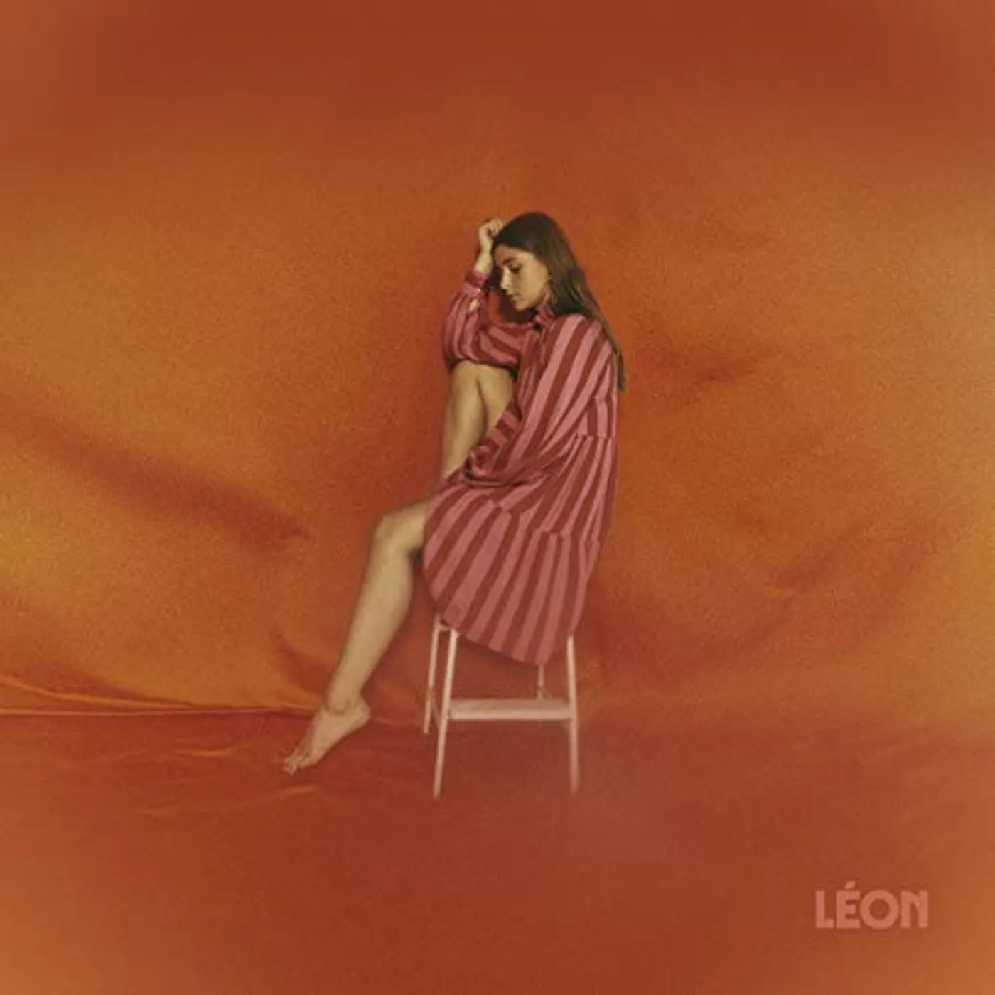 LÉON CD