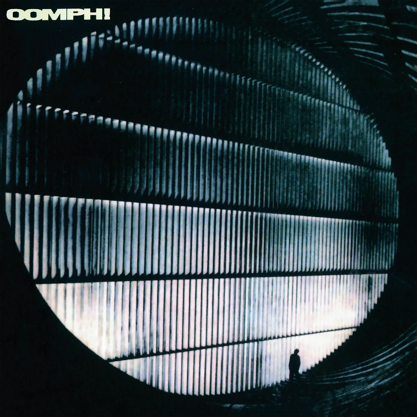 OOMPH! CD