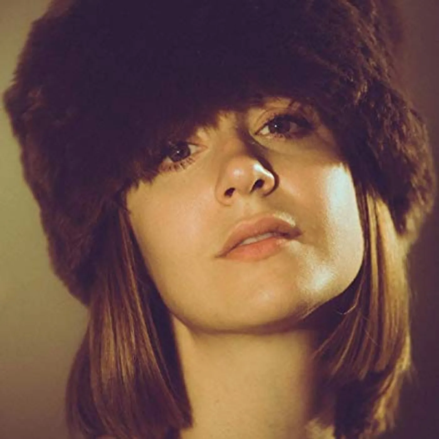 Laura Stevenson BIG FREEZE CD
