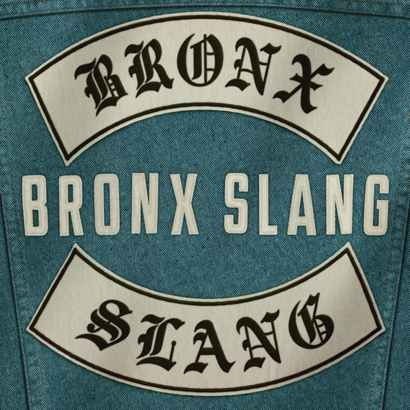 Bronx Slang Vinyl Record