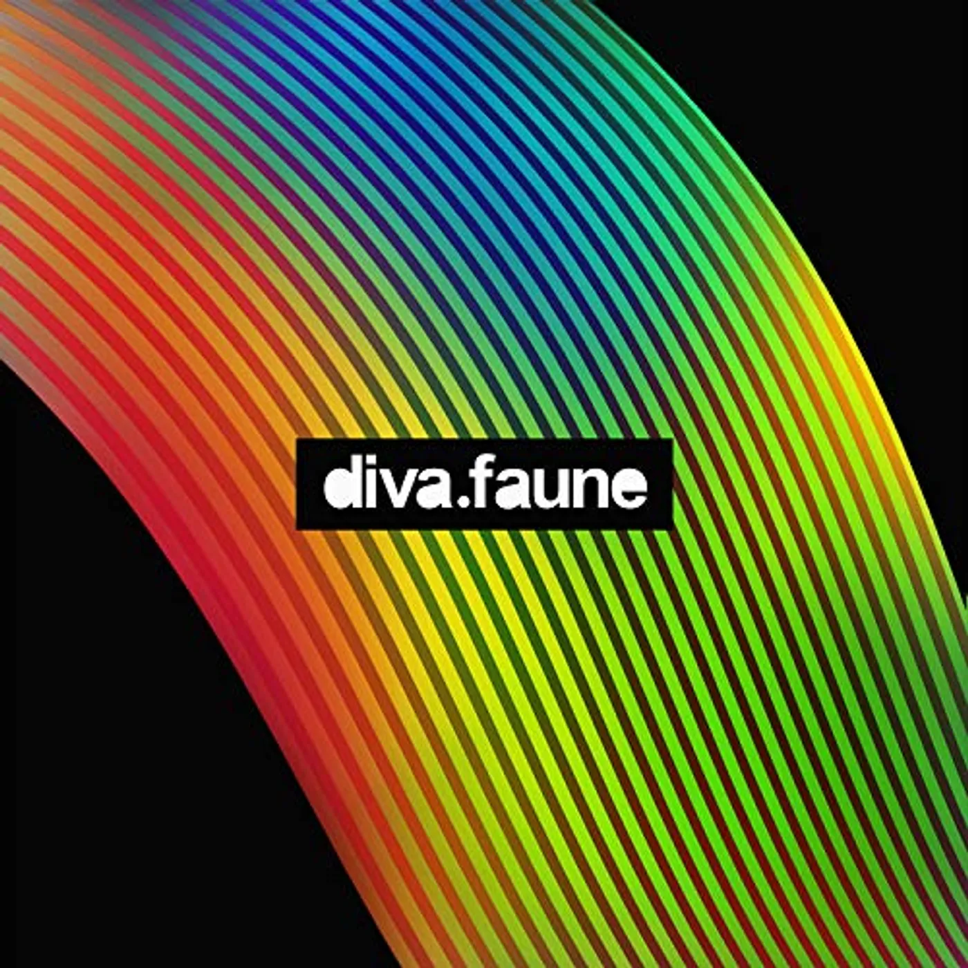 Diva Faune DANCING WITH MOONSHINE CD