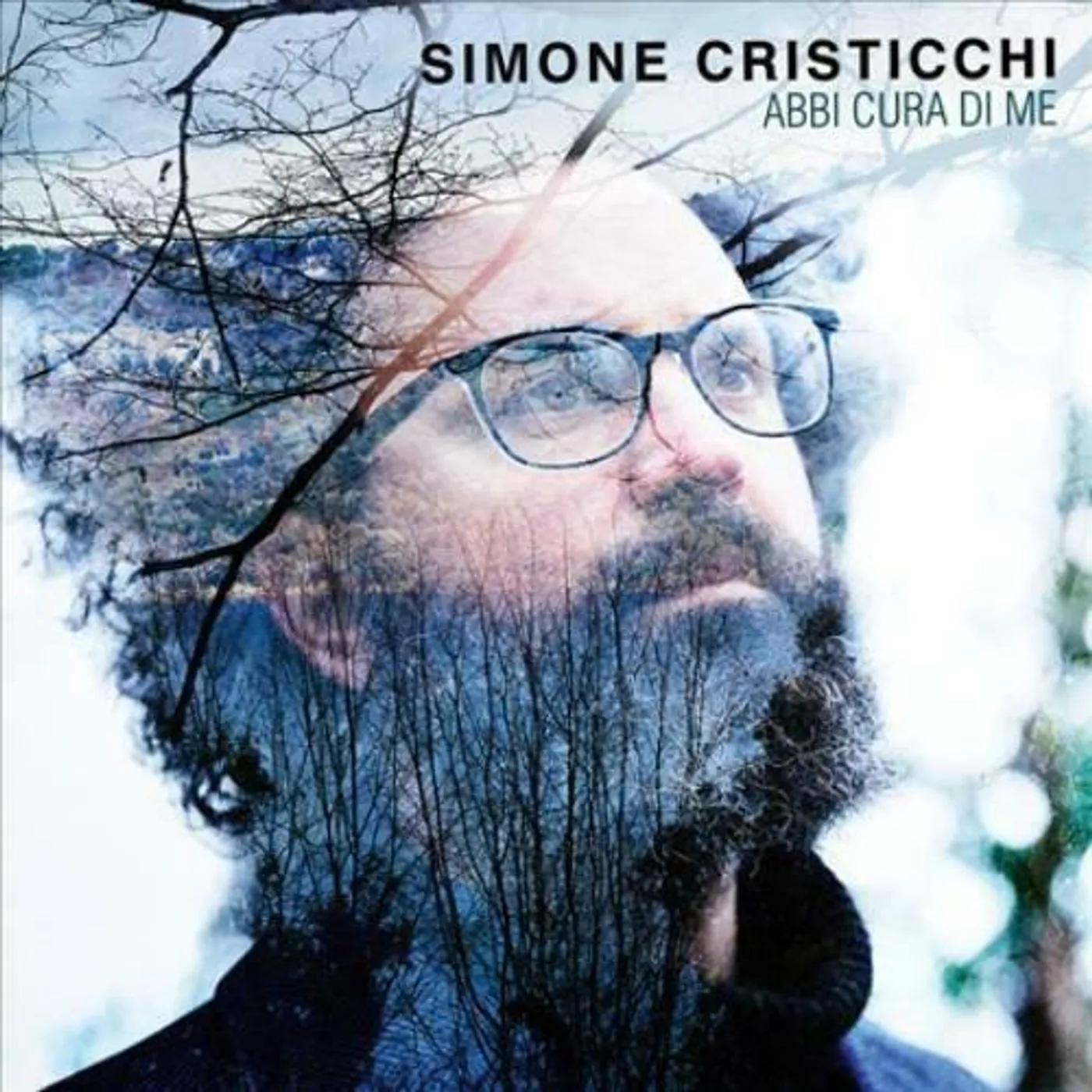 Simone Cristicchi ABBI CURA DI ME (LA RACCOLTA 2005-2019) CD