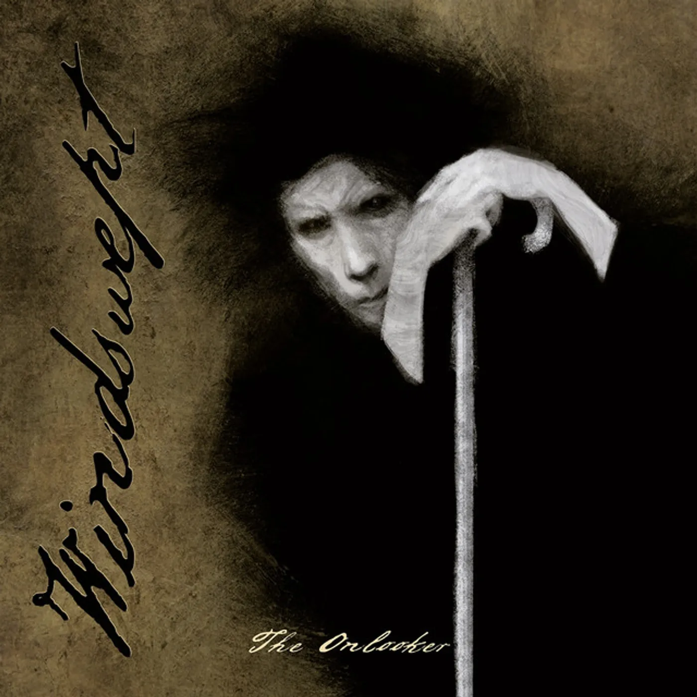 Windswept ONLOOKER Vinyl Record