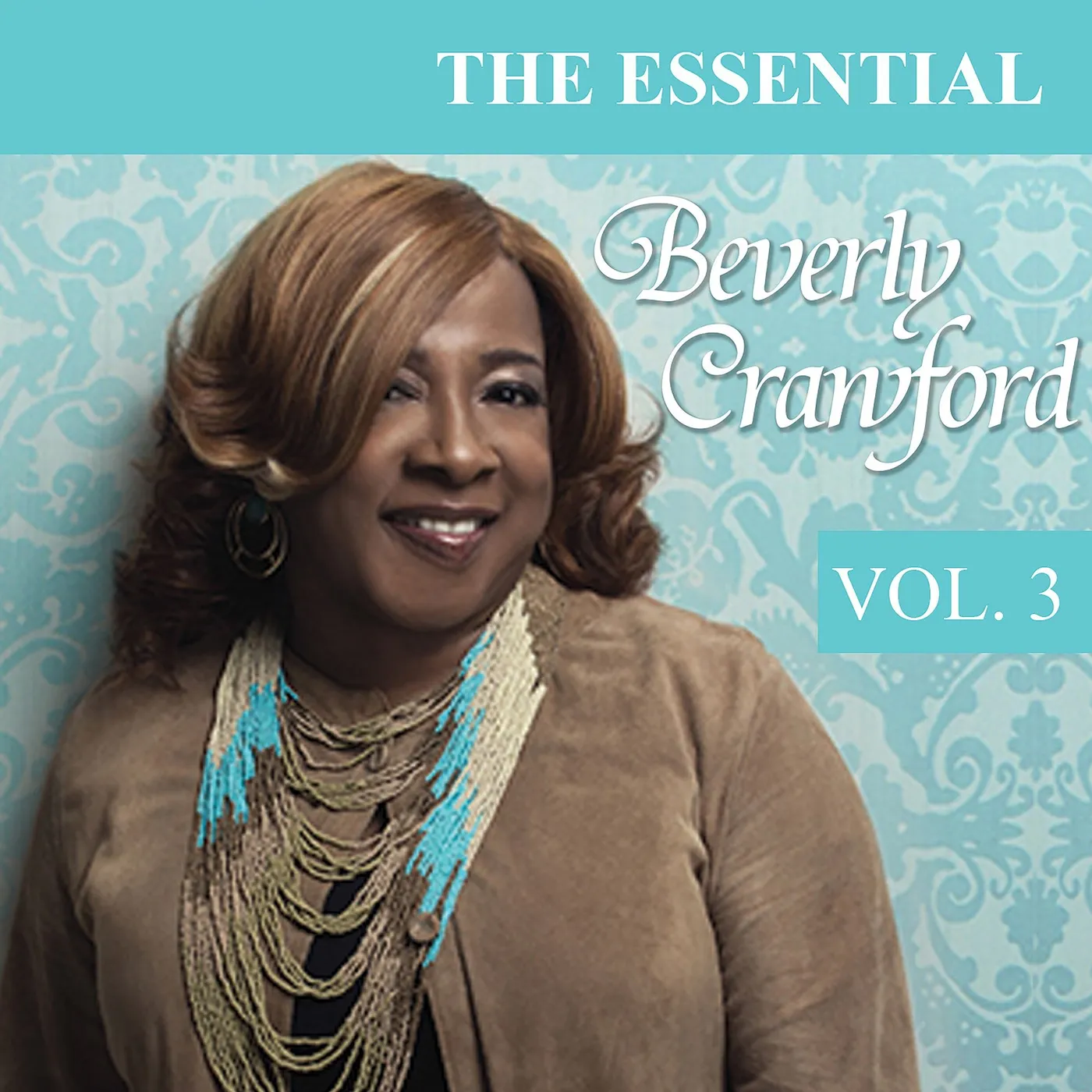 ESSENTIAL BEVERLY CRAWFORD 3 CD