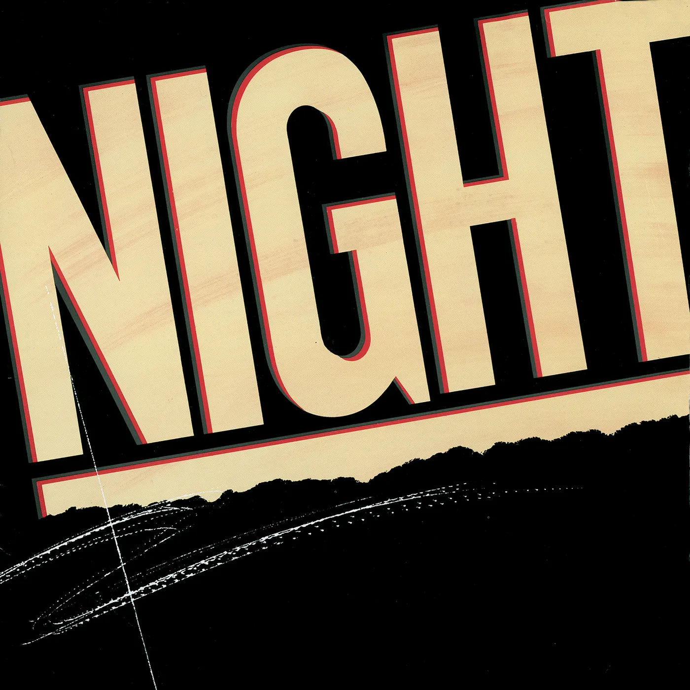 NIGHT CD