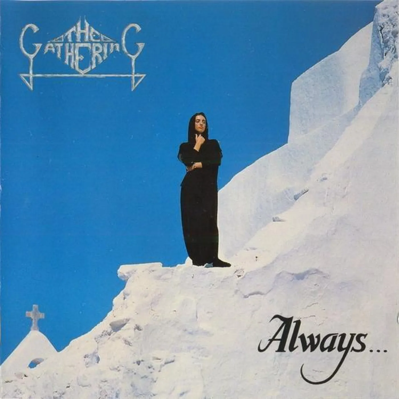 Gathering ALWAYS CD