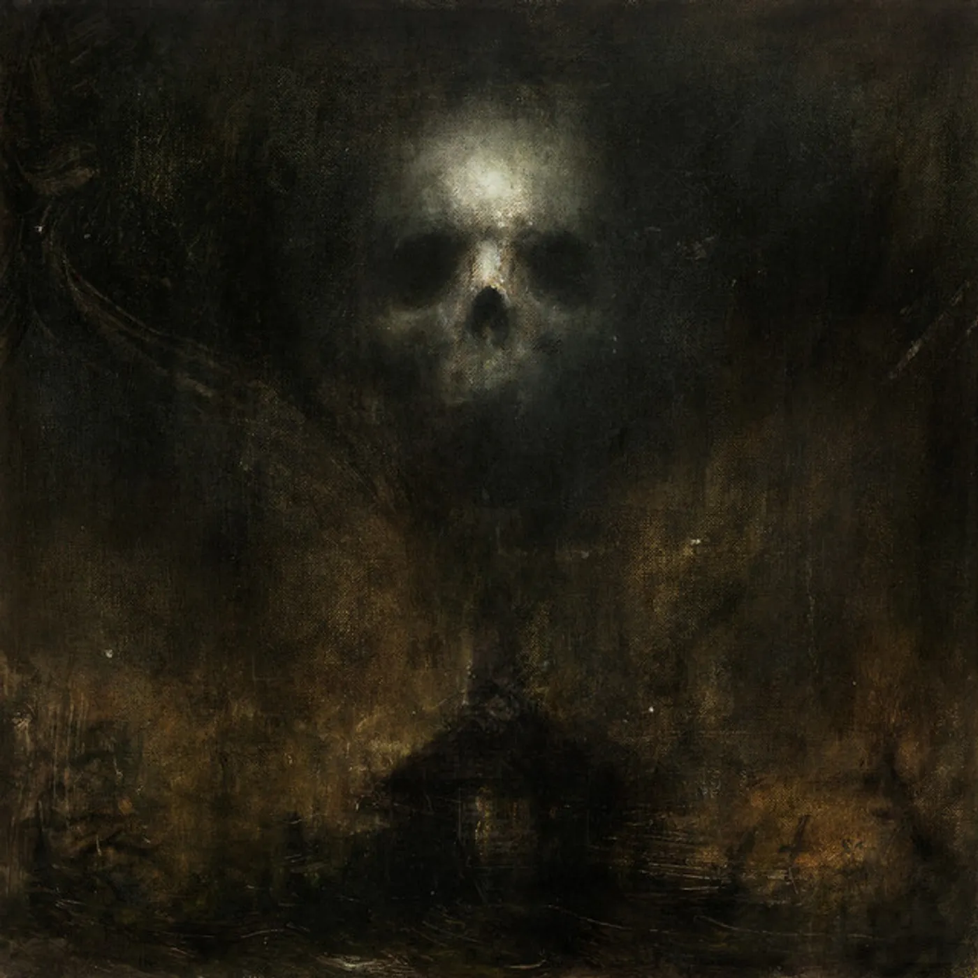 Aoratos GODS WITHOUT NAME CD