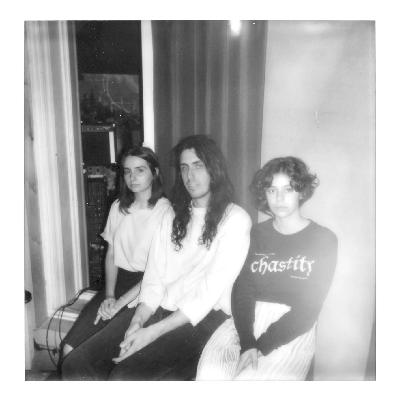 Mourn Sun Vinyl Record