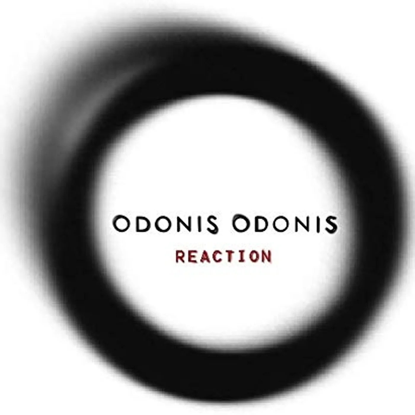 Odonis Odonis Reaction Vinyl Record