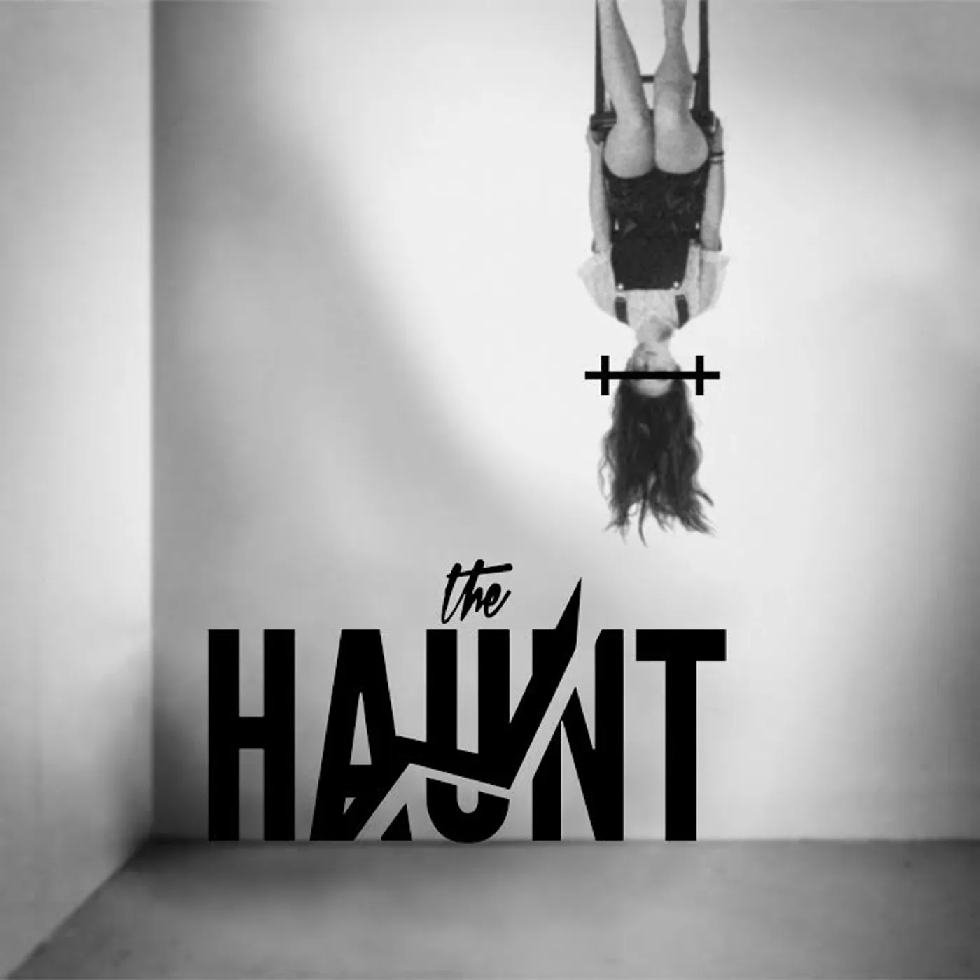 The Haunt ALL WENT BLACK REMIX BY BOOTS Vinyl Record