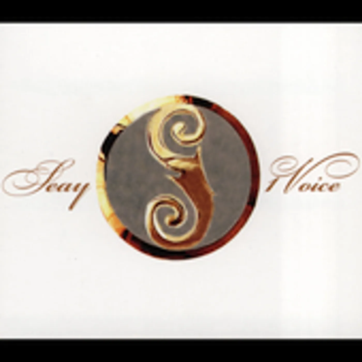 Seay 1 VOICE CD