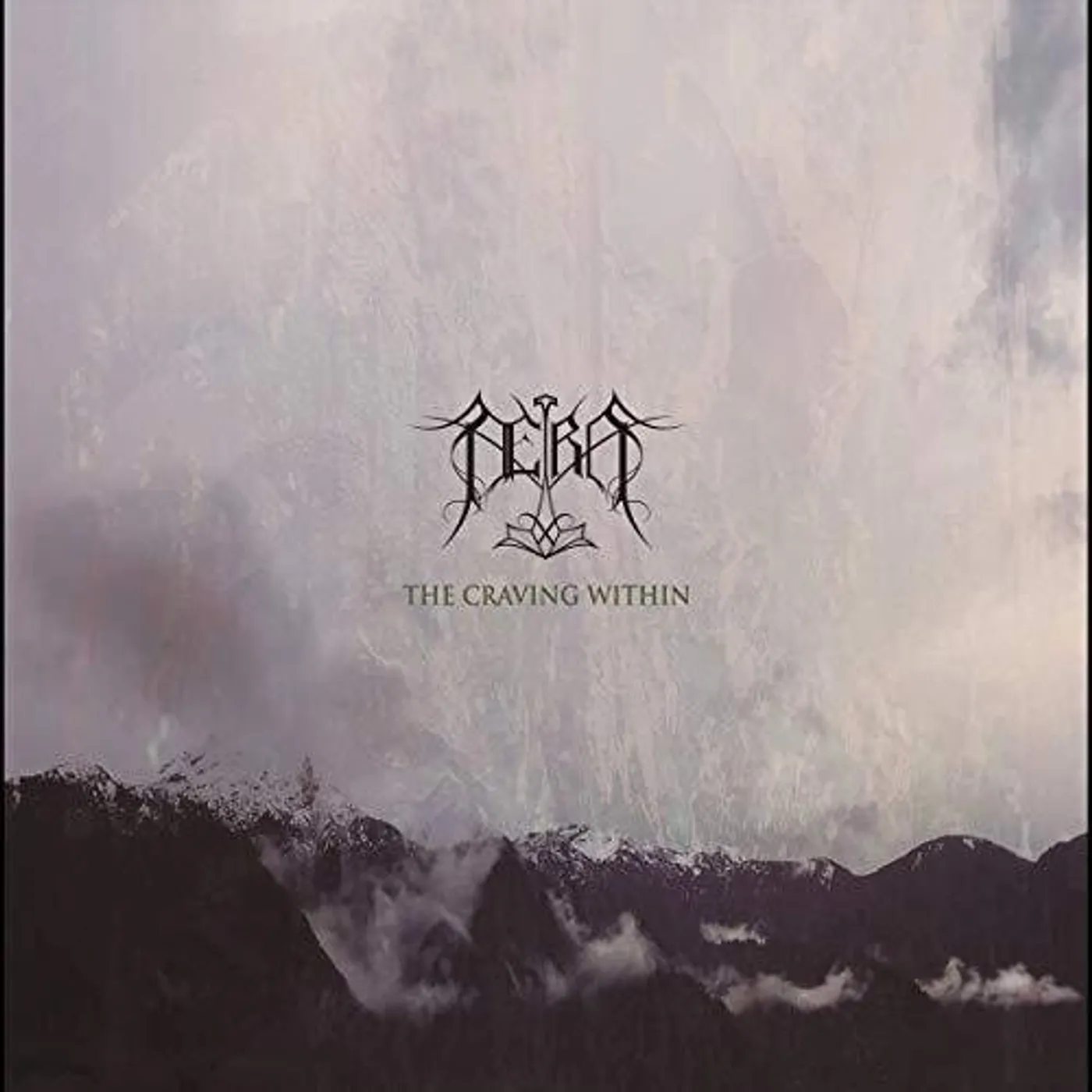 Aera CRAVING WITHIN CD