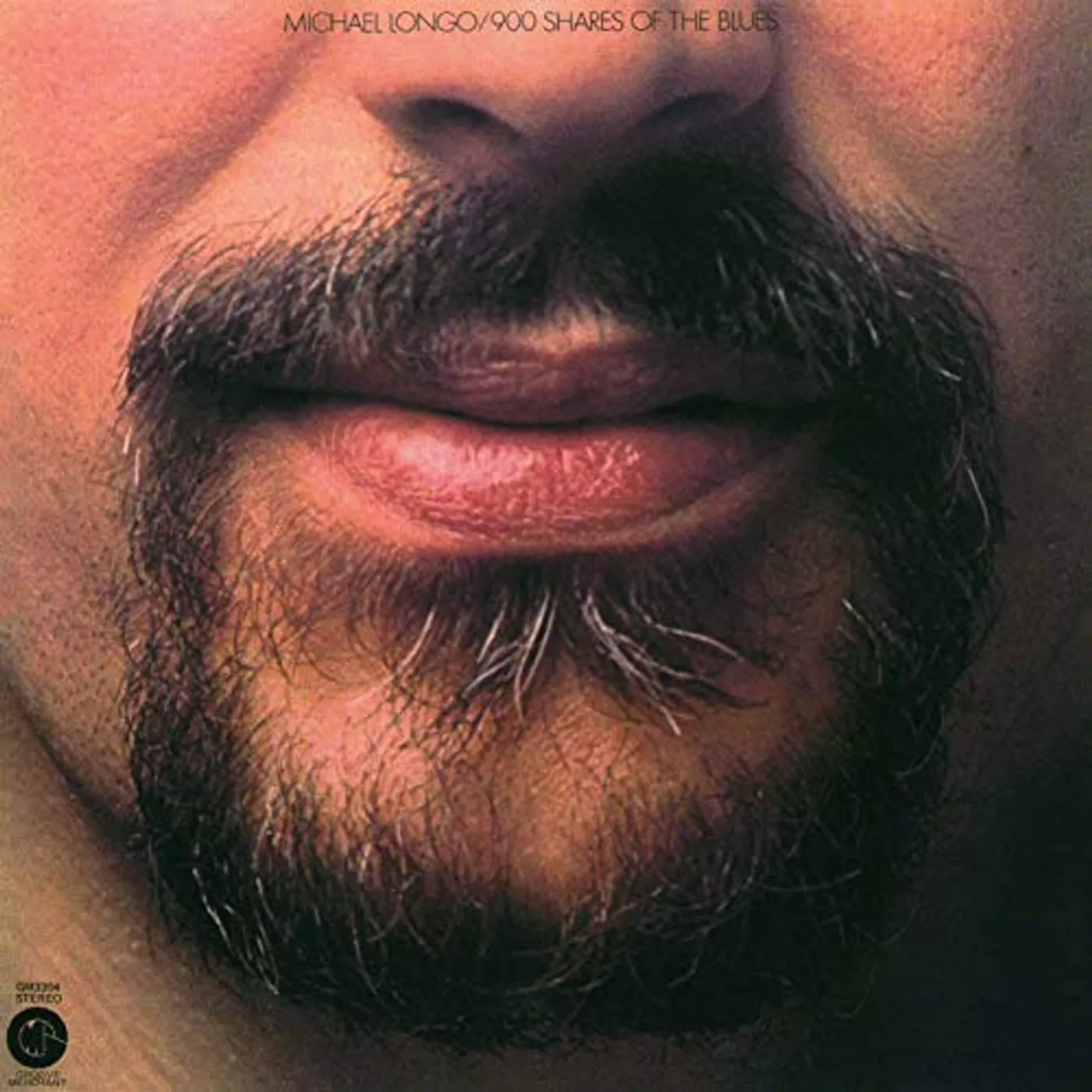 Mike Longo 900 SHARES OF THE BLUES CD