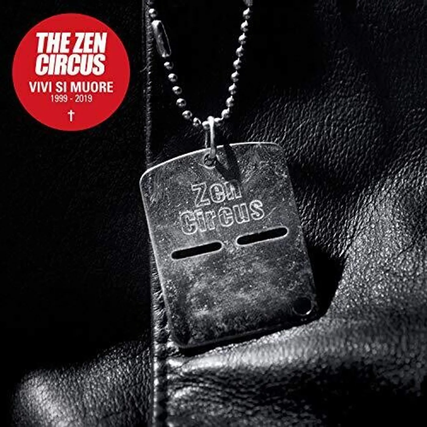 The Zen Circus VIVI SI MUORE 1999-2019 CD