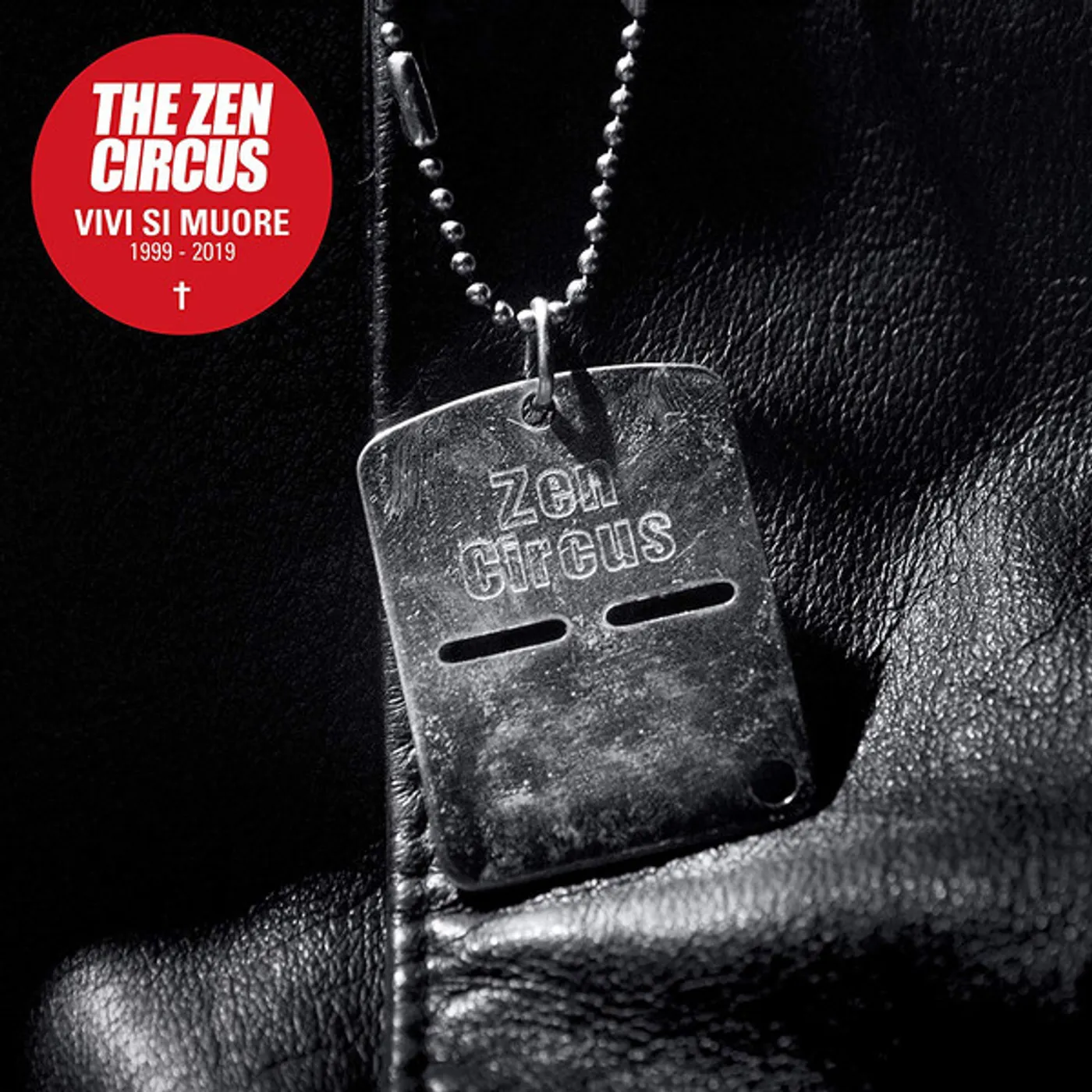The Zen Circus VIVI SI MUORE 1999-2019 CD
