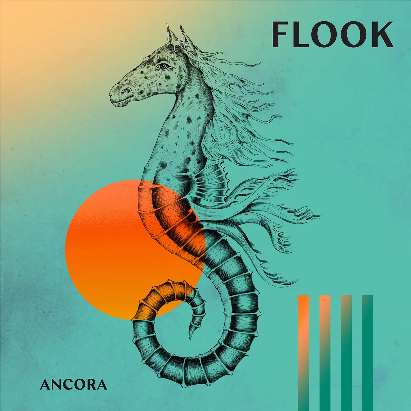 Flook ANCORA CD