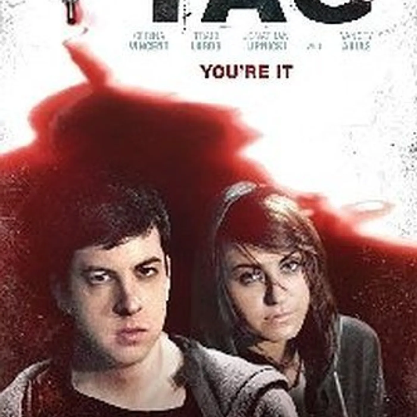 TAG DVD