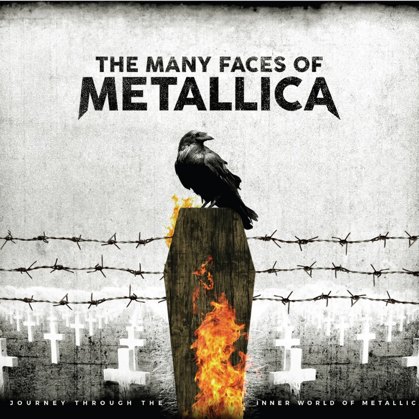 Metallica Tribute CD