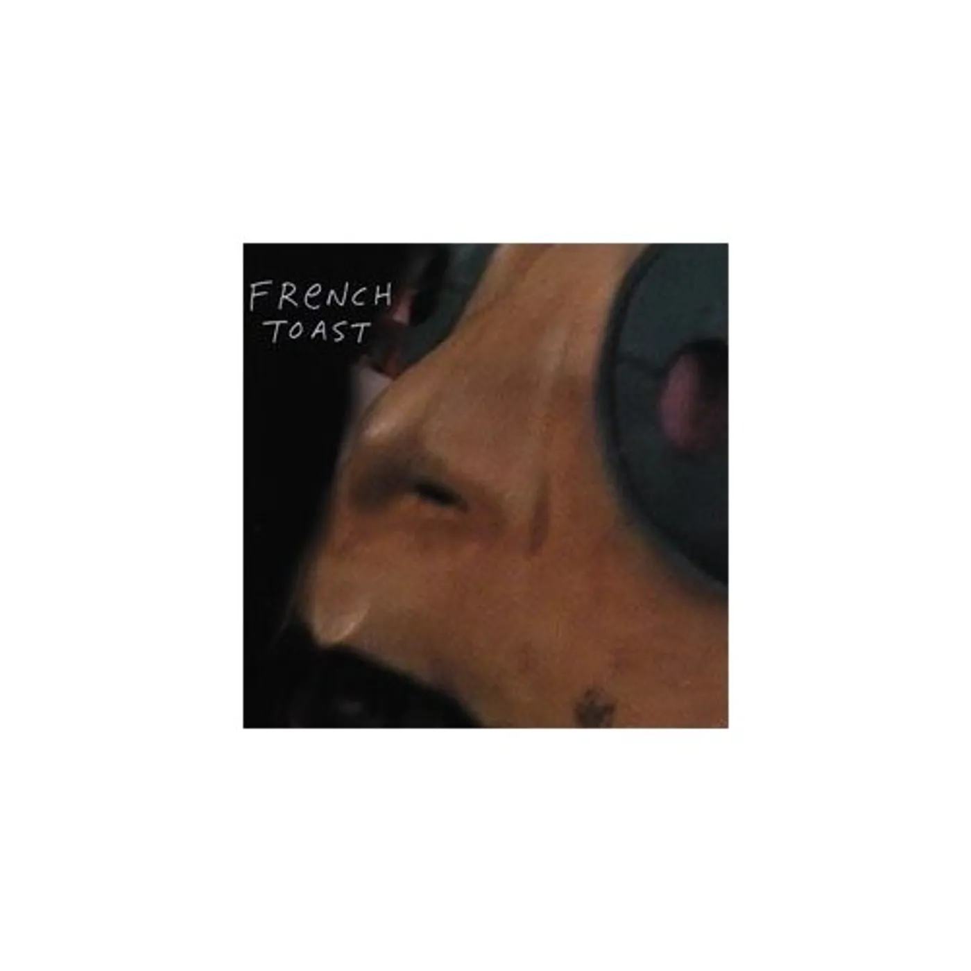 French Toast BUG MAN CD