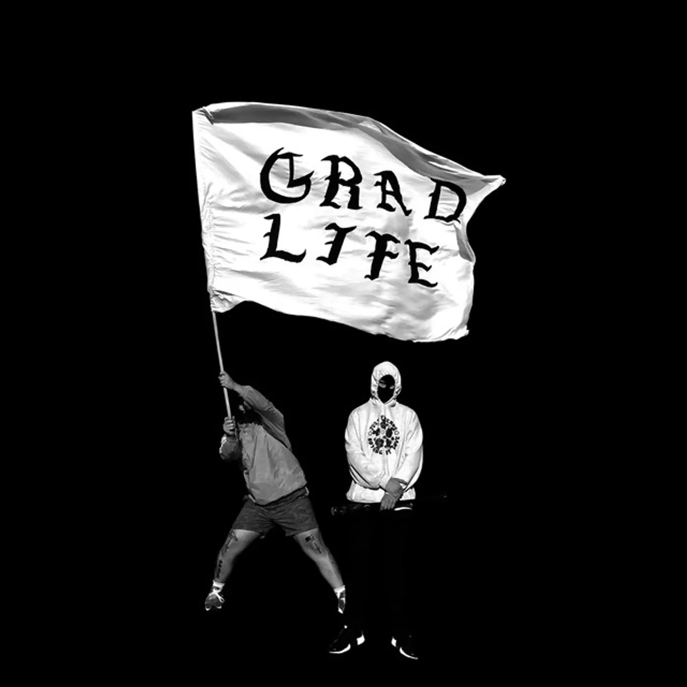 Graduating Life Grad Life Vinyl Record
