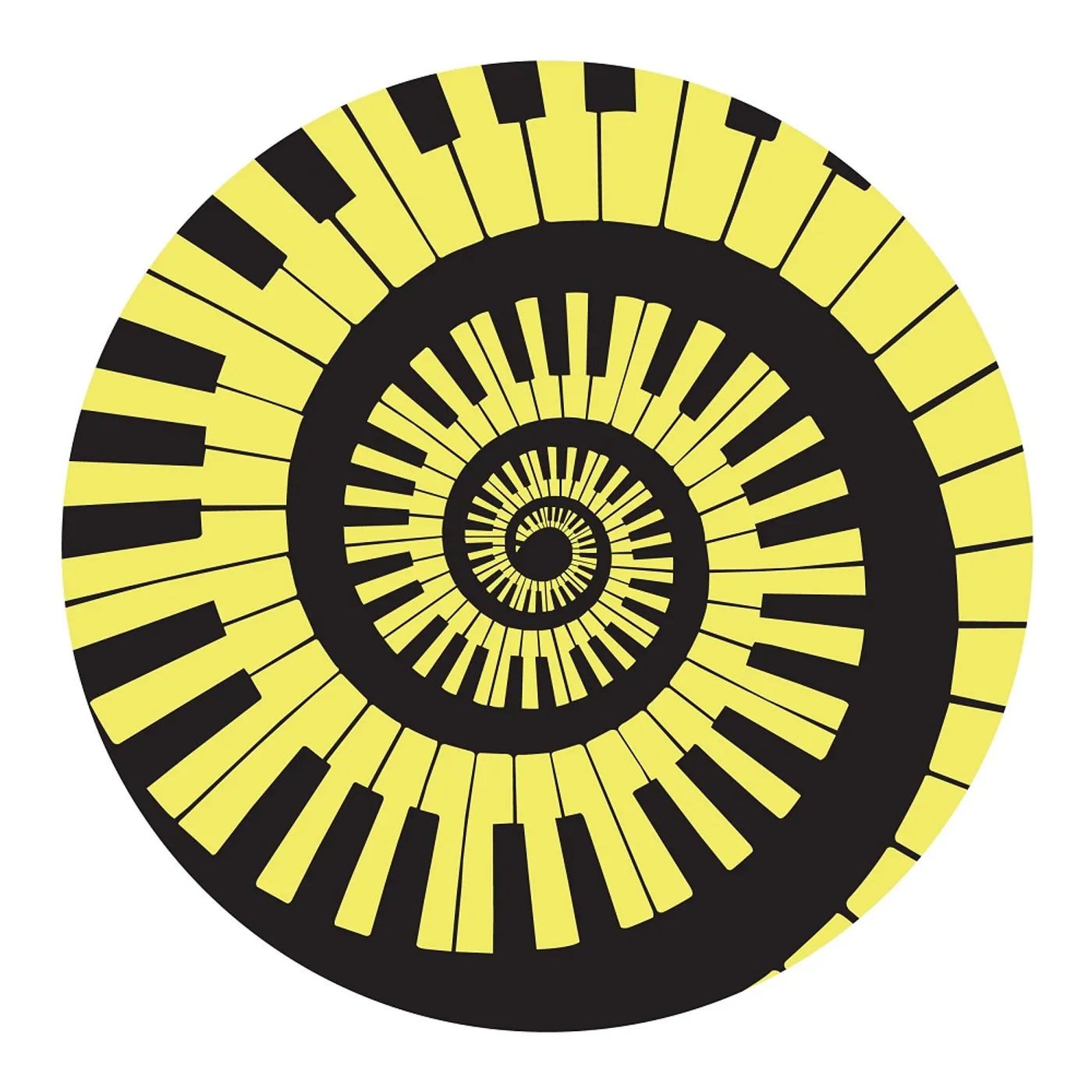 Sammy Bananas Piananana Vinyl Record