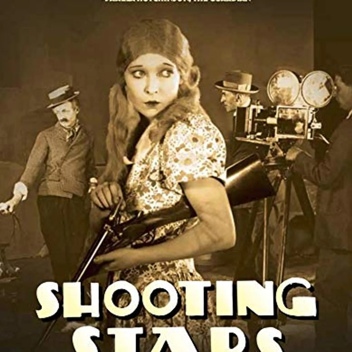 SHOOTING STARS (1928) DVD