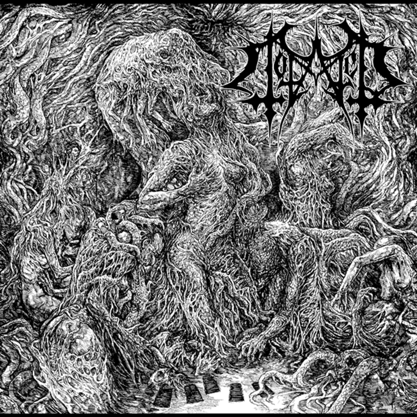 Totaled LAMENT CD
